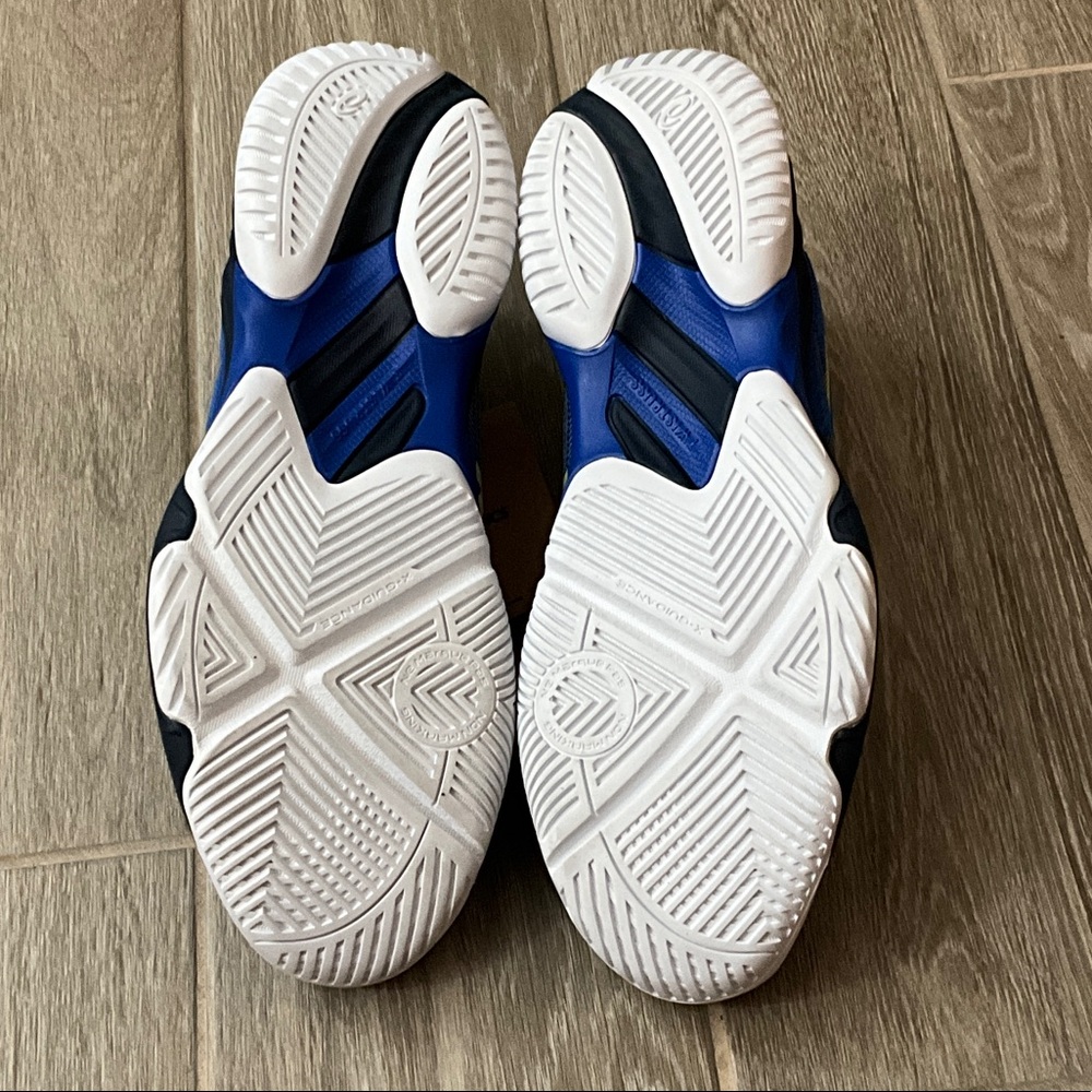 ASICS Men’s Volleyball shoes - Netburner Ballistic FF3 - Picture 8 of 10